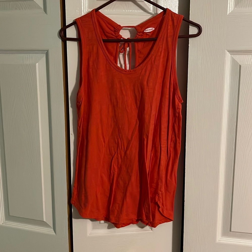Tank top from old navy
